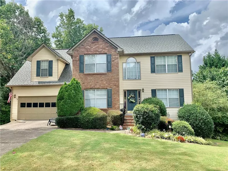 2869 Hickory Run Circle, Duluth, GA 30096