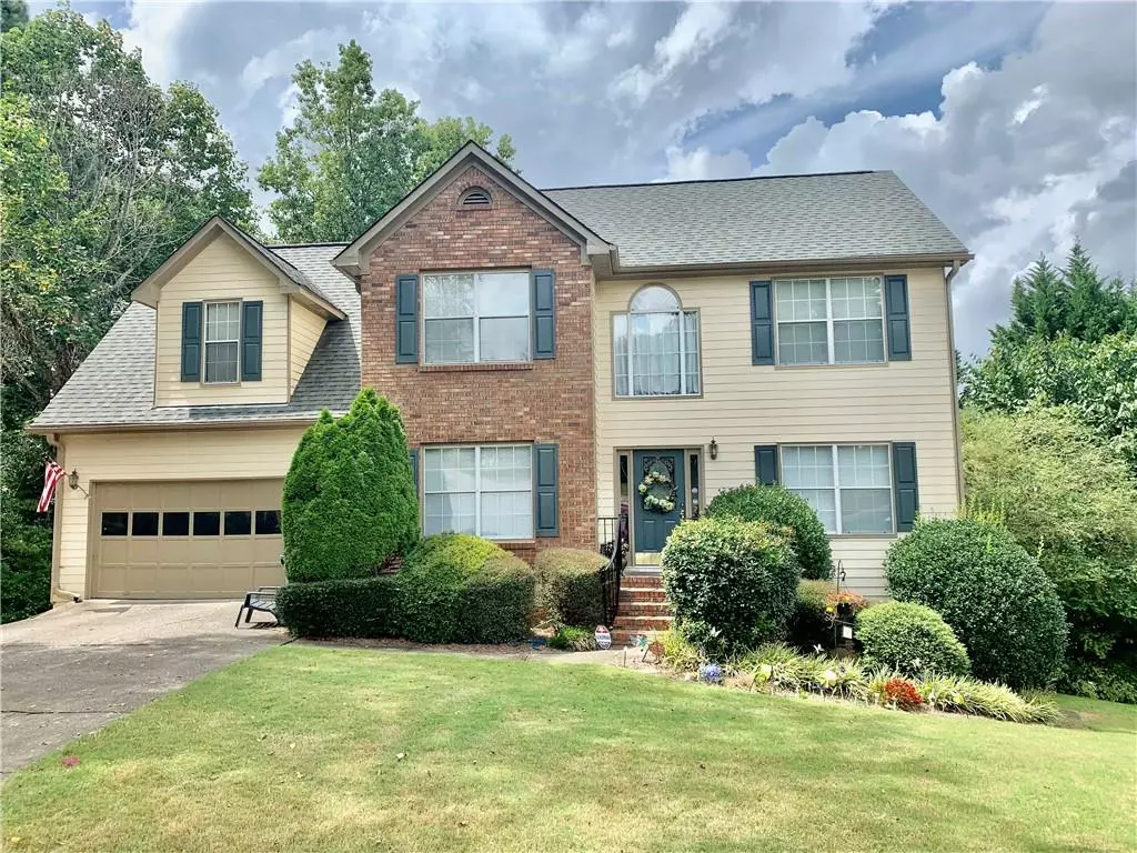 Duluth, GA 30096,2869 Hickory Run Circle