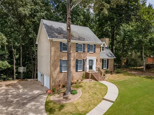 Marietta, GA 30066,3646 Autumn Ridge Pkwy