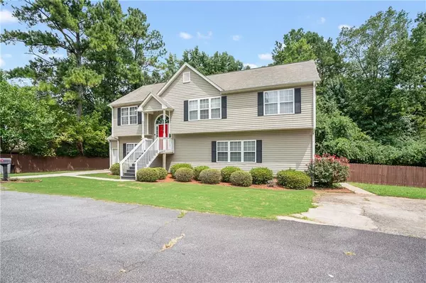 172 Bankston CIR, Marietta, GA 30062