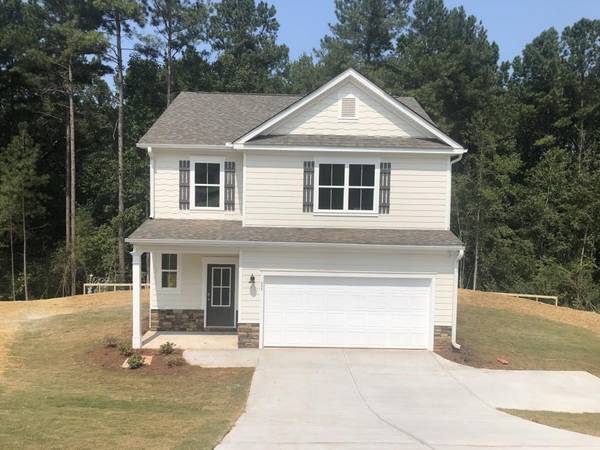 355 Woodpecker Pointe, Danielsville, GA 30633