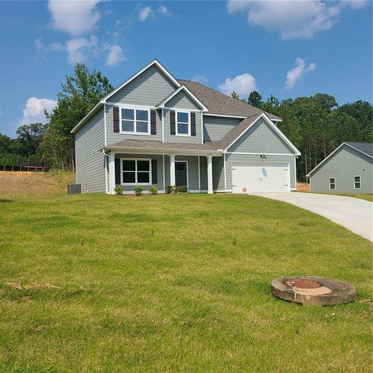 402 Splash PT, Temple, GA 30179