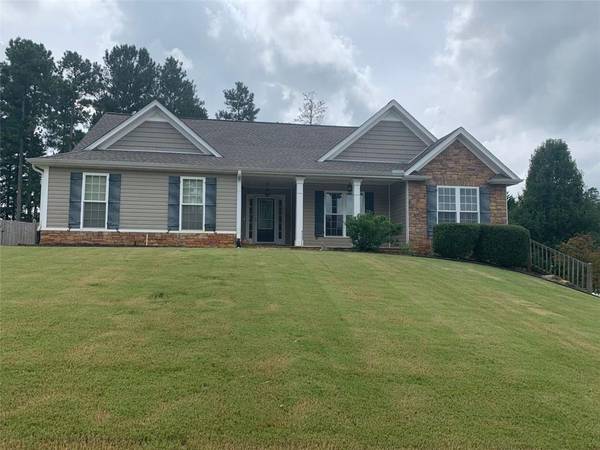 38 Willow Springs Ct, Dallas, GA 30132