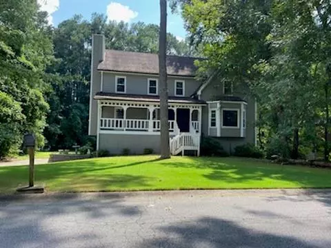 4312 ALISON JANE DR NE, Kennesaw, GA 30144