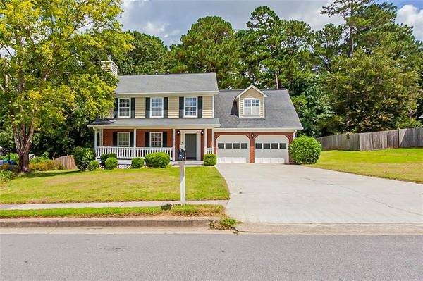 3272 Summit Glen, Loganville, GA 30052