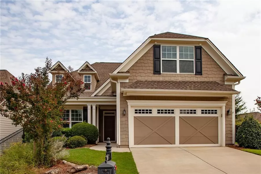 3510 Blue Cypress CV SW, Gainesville, GA 30504