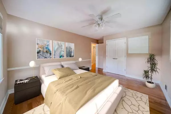 Atlanta, GA 30338,2490 Brookhurst DR