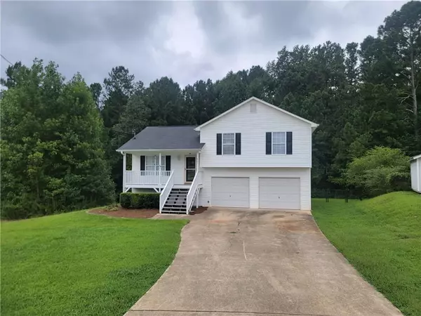 463 Thorn Thicket DR, Rockmart, GA 30153