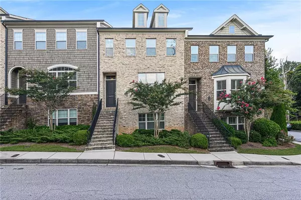 4697 Pine ST SE, Smyrna, GA 30080