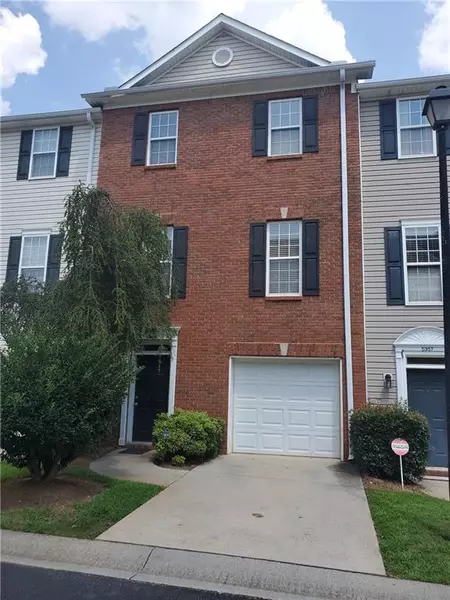 5359 Beaver BR, Norcross, GA 30071