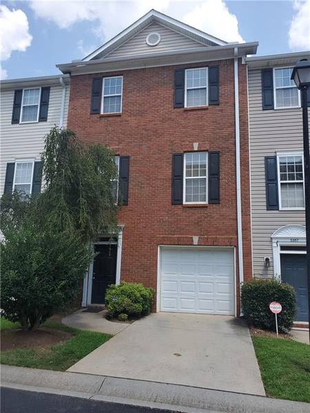 5359 Beaver BR, Norcross, GA 30071