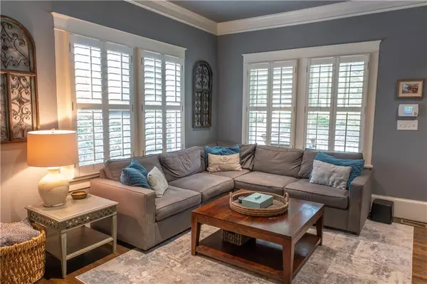 Atlanta, GA 30317,347 2nd AVE NE