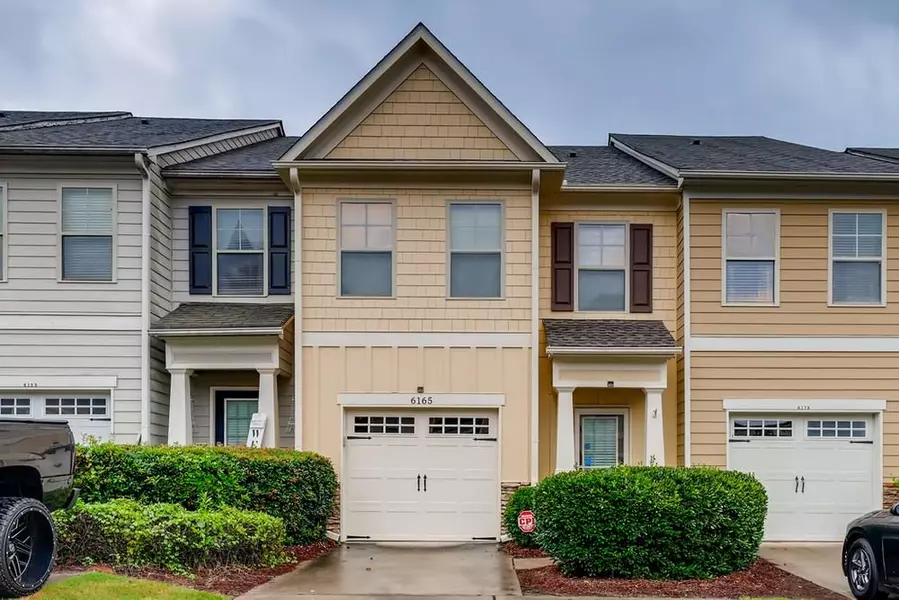 6165 Elmshorn WAY, Alpharetta, GA 30004