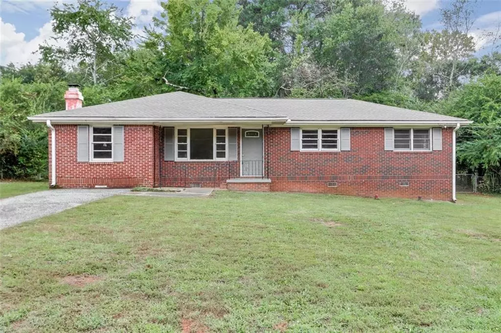 Marietta, GA 30008,1561 Blue Ridge DR SW