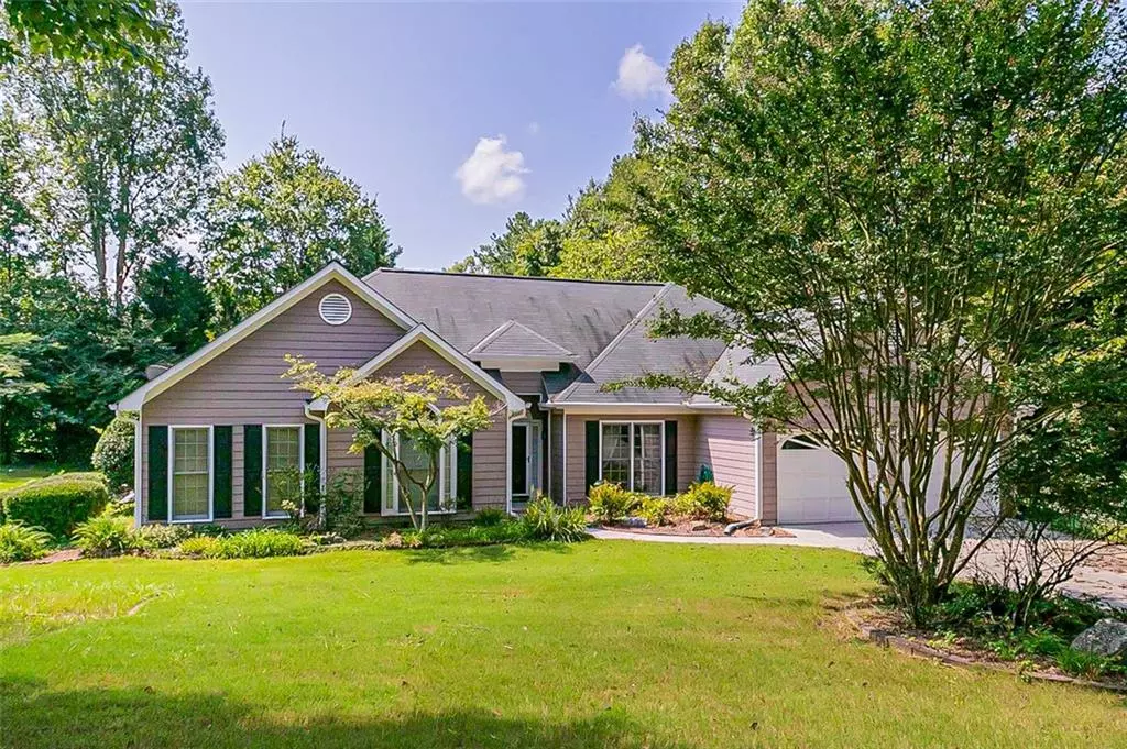 Peachtree City, GA 30269,501 BRACKEN EDGE