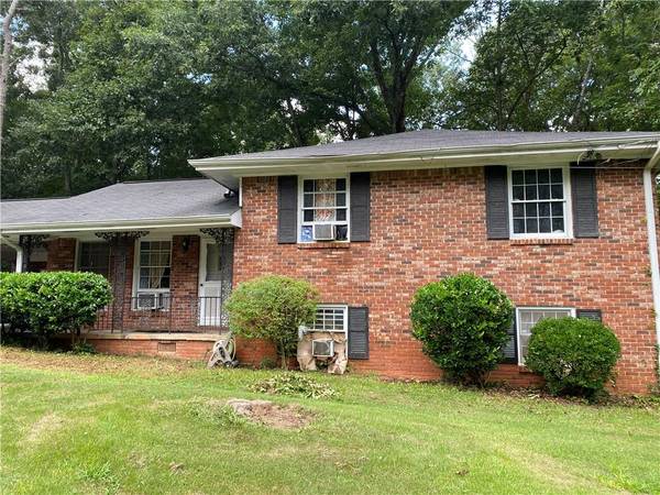 514 Winley DR, Stone Mountain, GA 30083