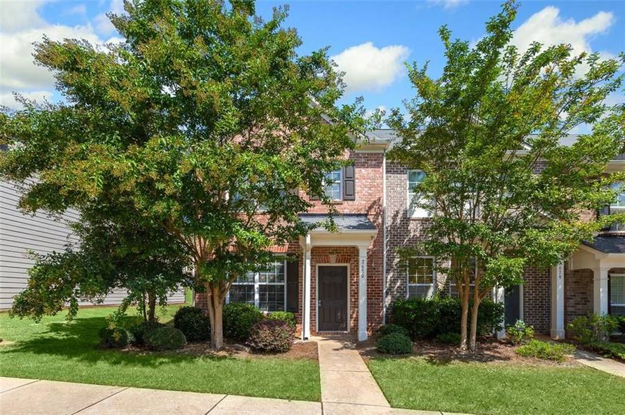 2680 BAYROSE CIR, Atlanta, GA 30344