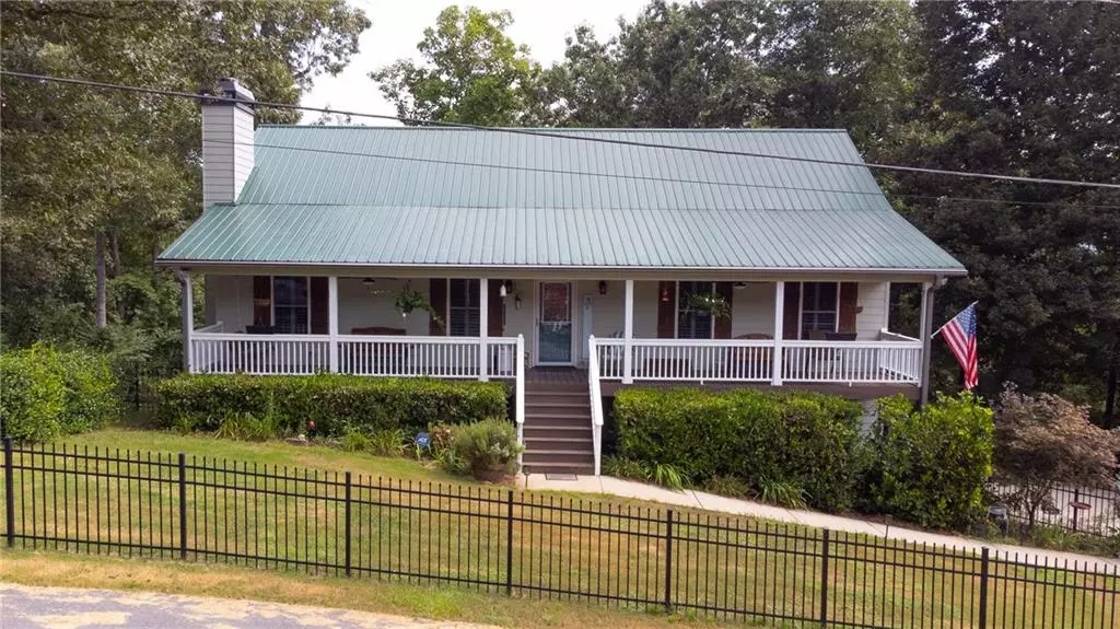 Gainesville, GA 30506,6156 Timberidge DR
