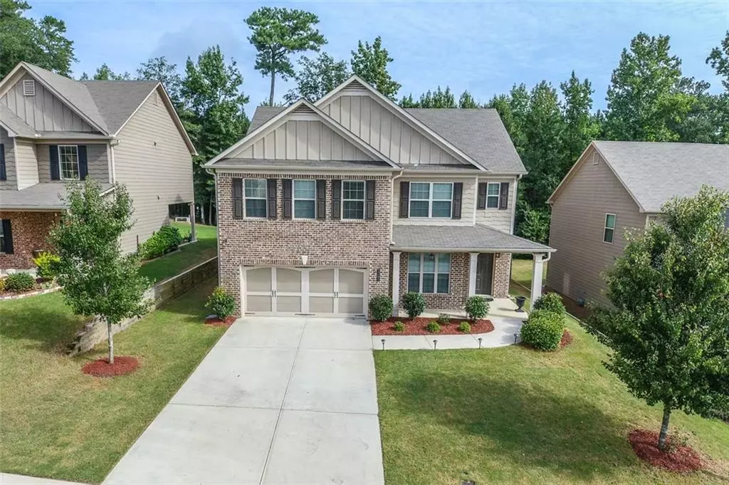 Buford, GA 30519,2762 MISTY IVY DR