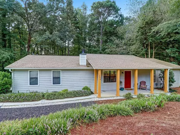 1654 LITTLE FAWN, Lawrenceville, GA 30043