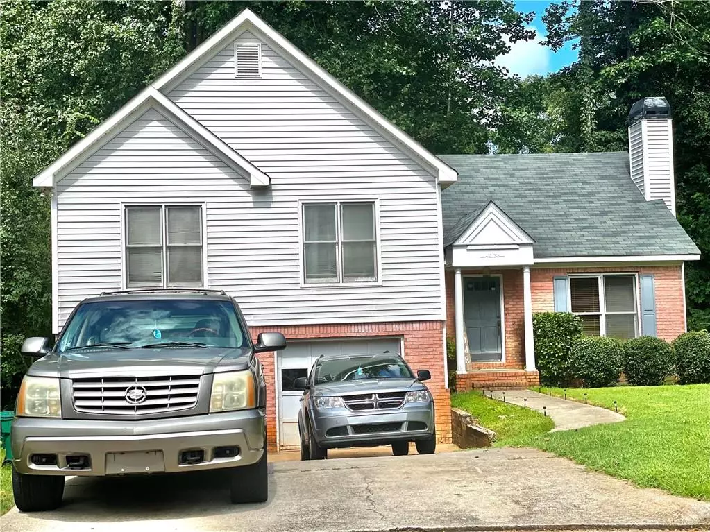 Rex, GA 30273,3348 Mosswood LN