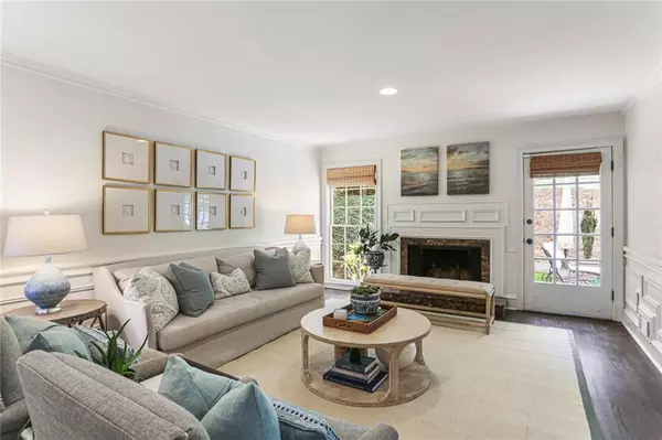 Atlanta, GA 30327,3149 Rockingham DR NW