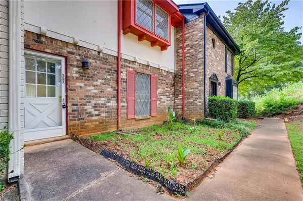 Stone Mountain, GA 30083,650 Garden Walk DR #650