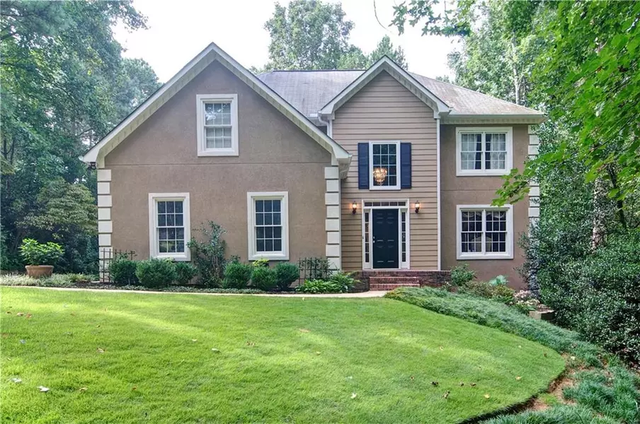 545 Coolsprings WALK, Woodstock, GA 30188