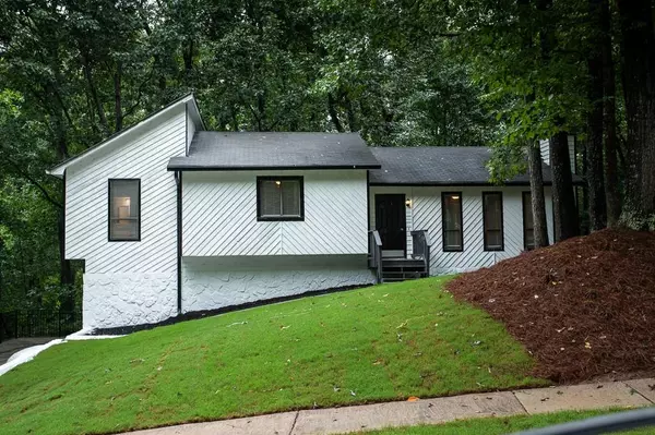 2978 Forest Chase TER, Marietta, GA 30066