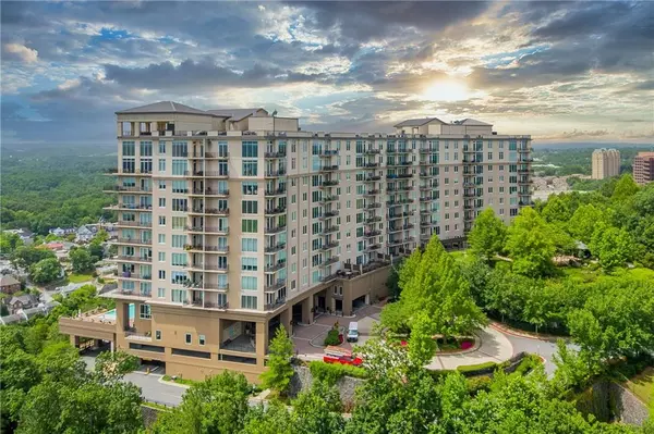 2950 Mount Wilkinson Pkwy SE #505, Atlanta, GA 30339