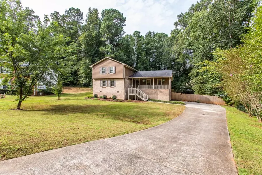 2760 Doaks Run CT, Tucker, GA 30084