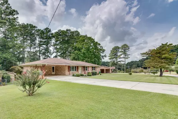 Tucker, GA 30084,4217 Brownlee DR