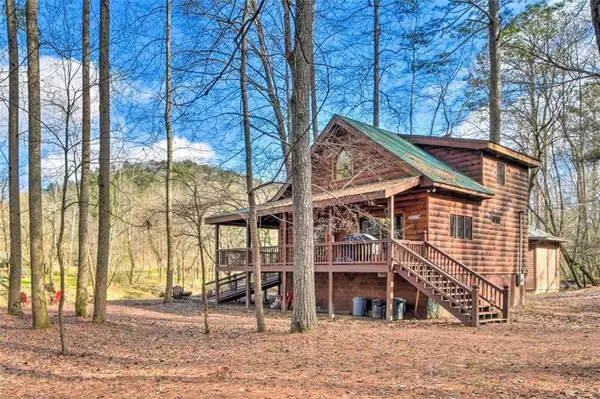 Ellijay, GA 30540,40 Holiday CT