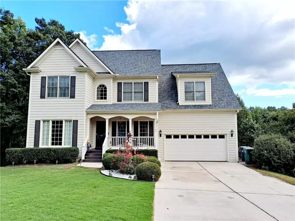 Dahlonega, GA 30533,64 Hampton Forest TRL