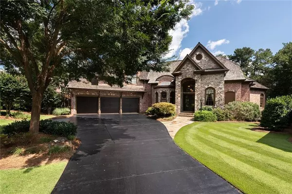 235 Ardsley LN, Alpharetta, GA 30005