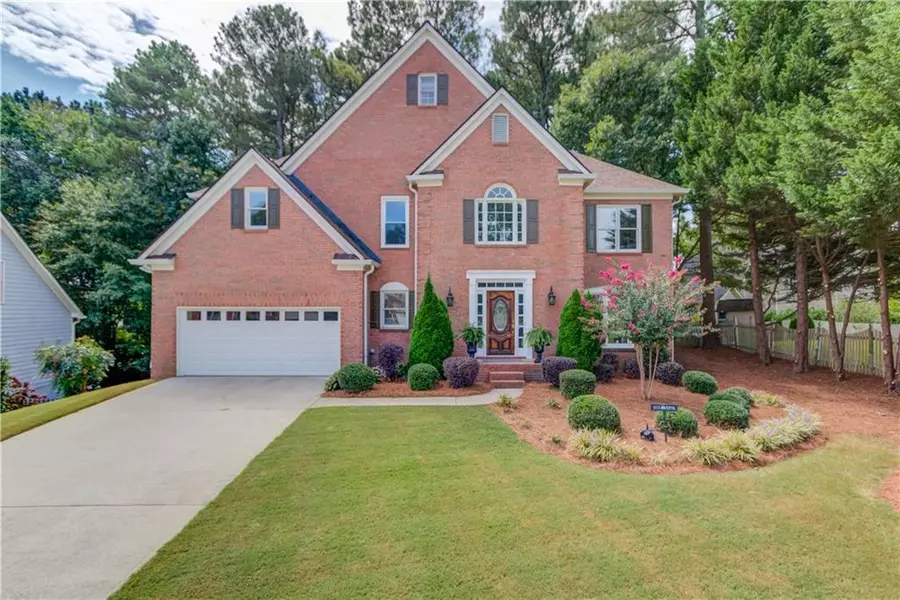 489 Rising Sun PATH, Lawrenceville, GA 30043