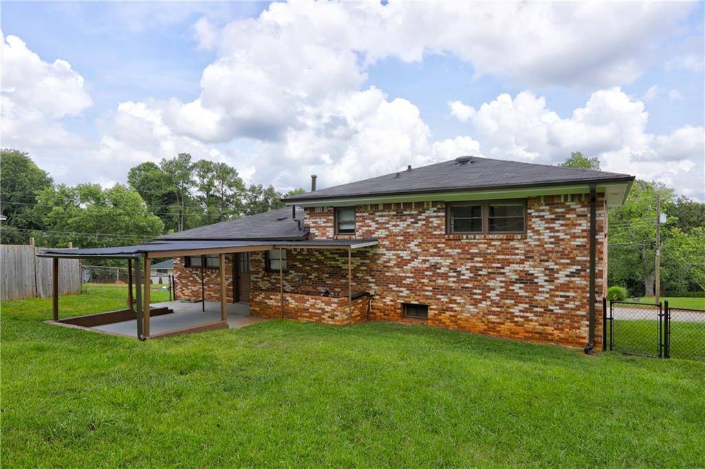 Decatur, GA 30032,2943 Lynda PL