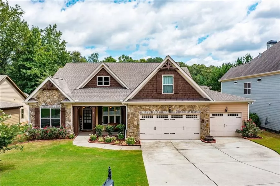 145 Dorys WAY, Dallas, GA 30157