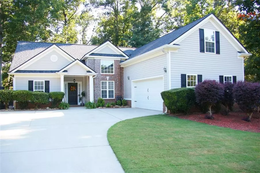 4483 Enfield DR, Gainesville, GA 30506