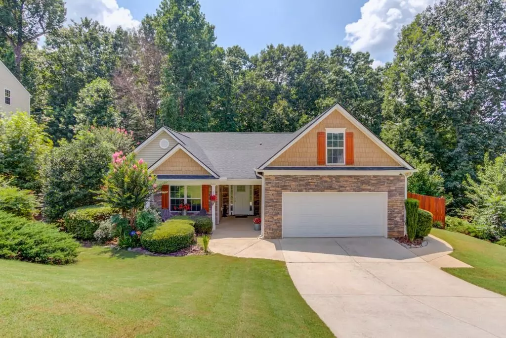 Flowery Branch, GA 30542,5167 Scenic View RD