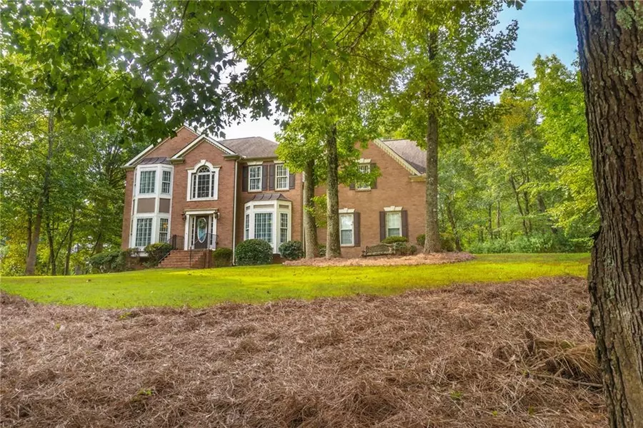 4509 BRONTE LN, Douglasville, GA 30135