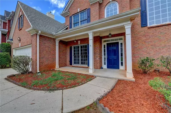 Suwanee, GA 30024,2979 Sunset View CIR