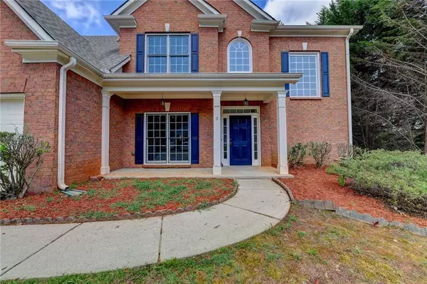 Suwanee, GA 30024,2979 Sunset View CIR