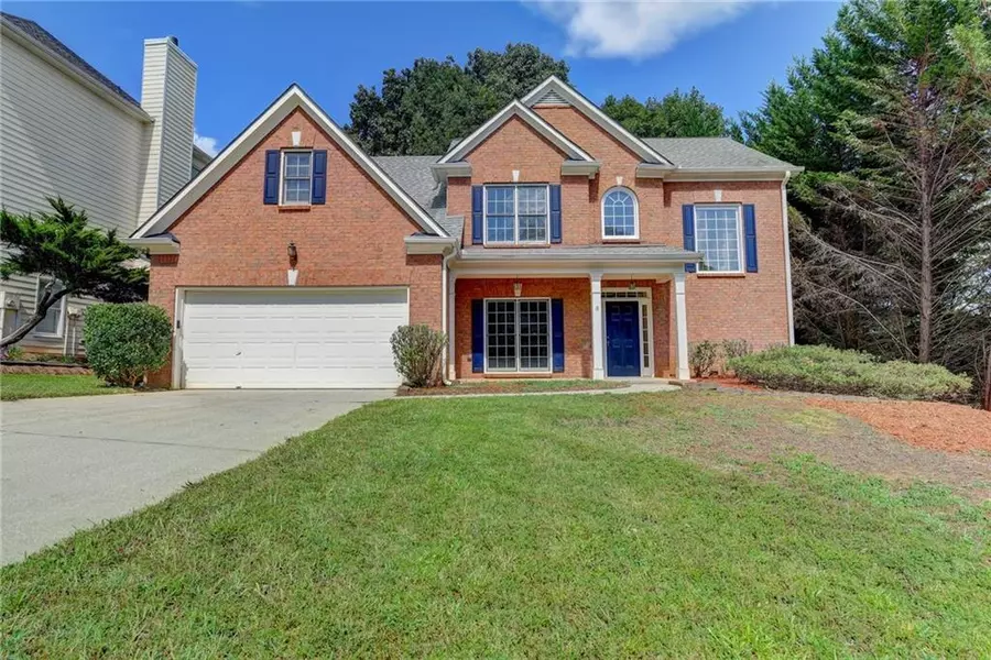 2979 Sunset View CIR, Suwanee, GA 30024