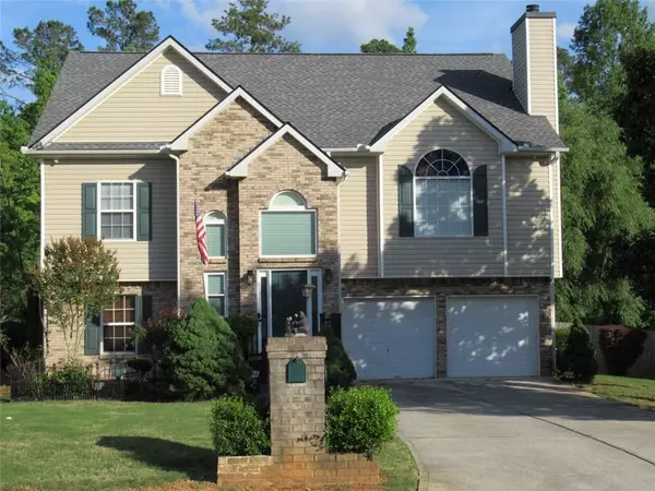 5119 BROWN CROSSING WAY, Powder Springs, GA 30127