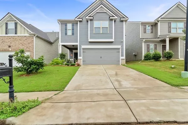 167 Seabreeze CT, Newnan, GA 30265