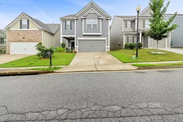 Newnan, GA 30265,167 Seabreeze CT