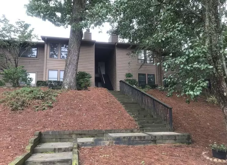 805 Parkaire XING, Marietta, GA 30068