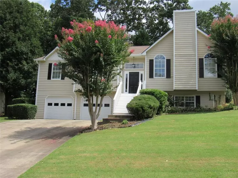 2658 ABBOTTS GLEN DR NW, Acworth, GA 30101