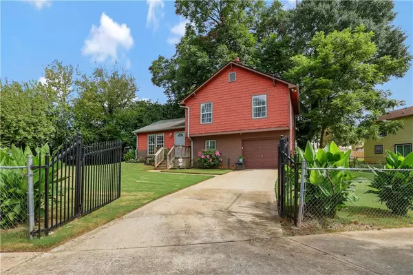 Atlanta, GA 30307,1530 Marona ST NE